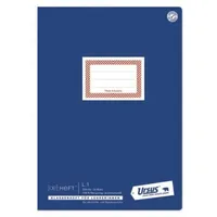 Ursus Formati Lehrer:innenheft L.1 A4 16 Blatt aus 100% Recyclingpapier für die Grundschule