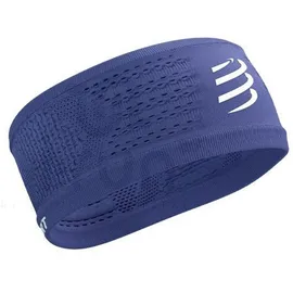 compressport On/Off blau