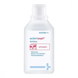 Octenisept Lösung