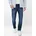 Stretch-Jeans STYLE CHUCK blau Gr 38/34