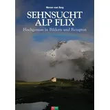 Fona Sehnsucht Alp Flix