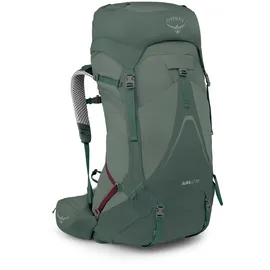 Osprey Aura AG LT 50 Trekkingrucksack WM-L 80 cm braun