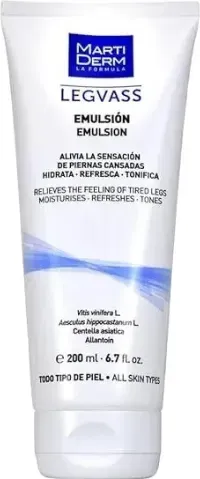 Martiderm Vitamin C Anti-Age Peeling Glow Renewal (200 ml)