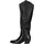 LAZAMANI LA85717 Damen Schwarz 37