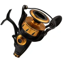 PENN Fishing Penn Spinfisher VI Live Liner Spinning