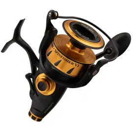 PENN Fishing Penn Spinfisher VI Live Liner Spinning