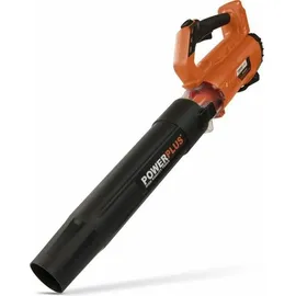 VARO Power Akku Laubbläser 20 Volt Bläser max. 190 km/h, 1,7 kg ohne Akku)