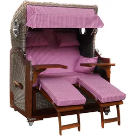 WebaVita Bali Rosa Set
