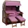 WebaVita Bali Rosa Set