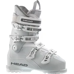 HEAD Damen Ski-Schuhe EDGE LYT HV 65 W GRAY, Silber, 37