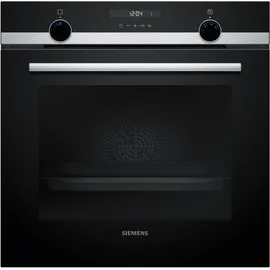 Siemens HB517GBS3 Backofen