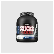 Weider Mega Mass 4000 Vanille Pulver 3000 g