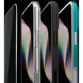 SPIGEN EZ Fit Pro HD Klare Bildschirmschutzfolie Apple iPhone 17 Pro Max, - Transparent