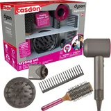 Casdon Dyson Supersonic Styling Set