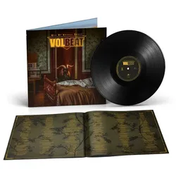 God Of Angels Trust (LP)