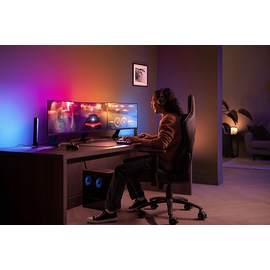 Philips Hue Play Gradient 3x 24/27” PC Lightstrip 2000 - 6500