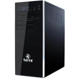 WORTMANN PC-GAMER ELITE 1 Intel Core Ultra 5 225 4,0 GHz 16 GB RAM 1 TB SSD GeForce RTX 3050 Windows 11 Home