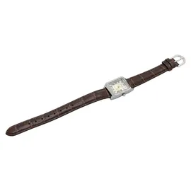 Casio LTP-V007L-9B Leder 22 mm LTP-V007L-9BUDF