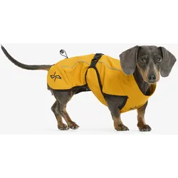 Cyclone Dog Jacket Hund Golden Yellow, Größe:40 - Accessoires > Hund - Gelb