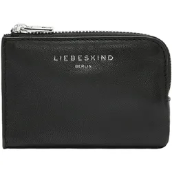 Liebeskind Berlin Kleinbörse Damen Lena black