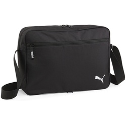 PUMA Team Umhängetasche 01 - PUMA black