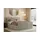MKS Paris King Duo 160 x 200 cm H4 Beige