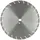 NORTON Clipper Diamantscheibe Standard Beton Turbo Ø350 mm