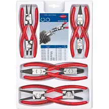 Knipex Sicherungsringzangen-Set 00 20 04 V01