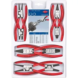 Knipex Sicherungsringzangen-Set 00 20 04 V01