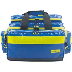 AEROcase® - Pro1R BL1 Notfalltasche L Plane