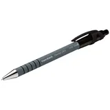 Paper Mate Kugelschreiber FlexGrip Ultra Schwarz 1,0 mm