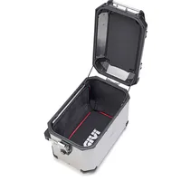 GIVI Innenverkleidung Koffer Trekker Outback 48L, - schwarz