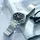 Citizen Series 8 Automatikuhr Edelstahl 40,0 mm NB6010-81E