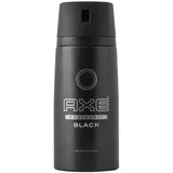 Axe Black Spray 150 ml