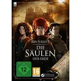 Die Säulen der Erde - Kingsbridge Edition