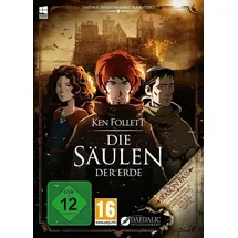 Die Säulen der Erde - Kingsbridge Edition