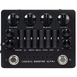 Darkglass Luminal Booster Ultra - Effektgerät E-Bass