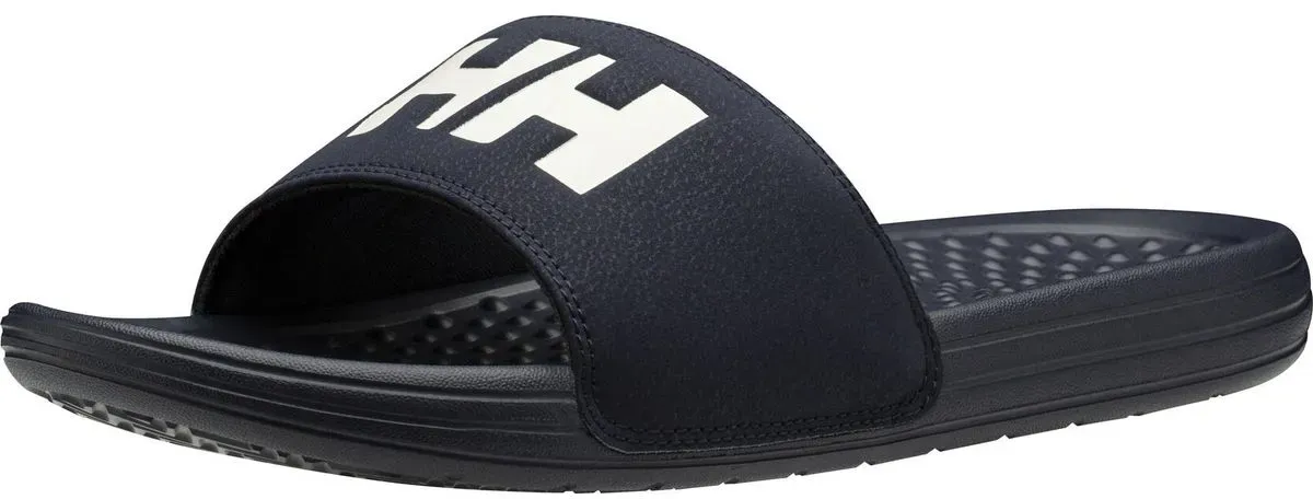 Helly Hansen H/H Slide dark sapphire / off white (599) 9