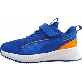 Puma Flyer 3 AC+ PS Mountain Blue/White 28
