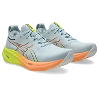 Asics Herren Gel-Nimbus 26 Paris grau 46.0