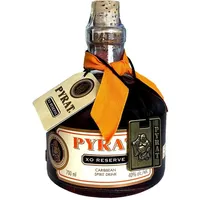 Pyrat XO Reserve 40% vol 0,7 l Geschenkbox