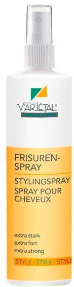 V'ARIÉTAL Frisuren/Styling Spray extra strong Sprühflasche 250 ml