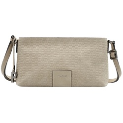 Picard Schultertasche Oh-Fence Grau Damen 