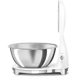 Smeg KSF01WHWW Weiß