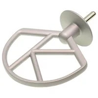 Kenwood Knethaken KW716717 Silber