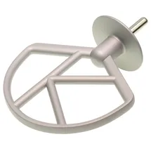 Kenwood Knethaken KW716717 Silber