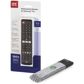 One for All URC-4910