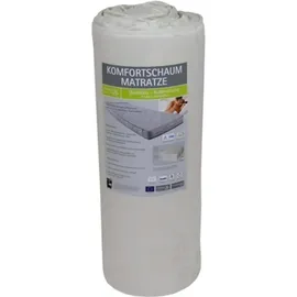 SUN GARDEN Komfortschaum 140 x 200 cm H2