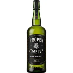 Proper No. Twelve Irish Whiskey