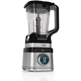 Ninja Detect Power Mixer Pro TB201EU Standmixer Silber